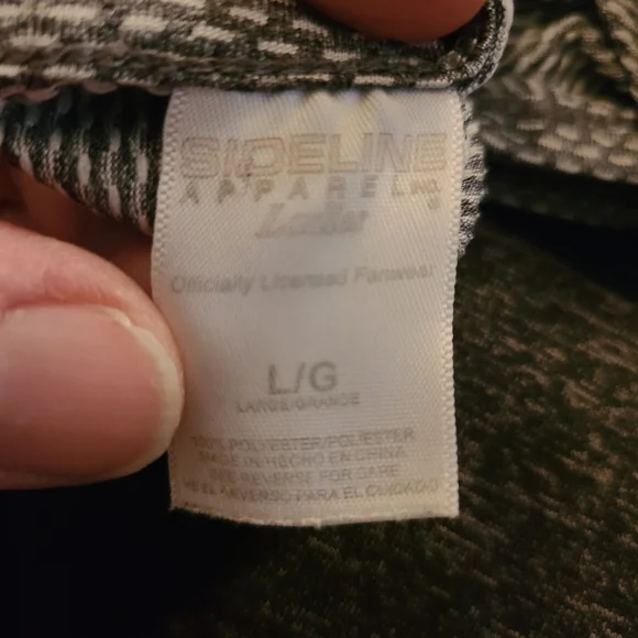 University Of Alabama Crimsion Tide Tank Top - Picture 2 of 6